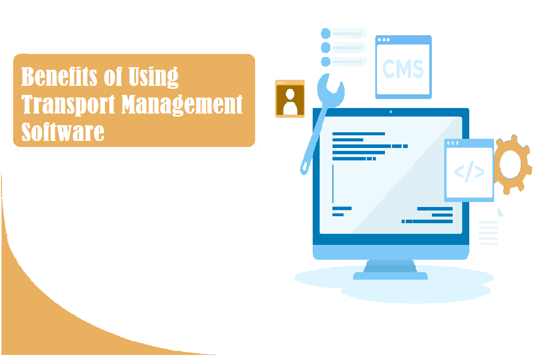 Benefits of Using Transport Management Software