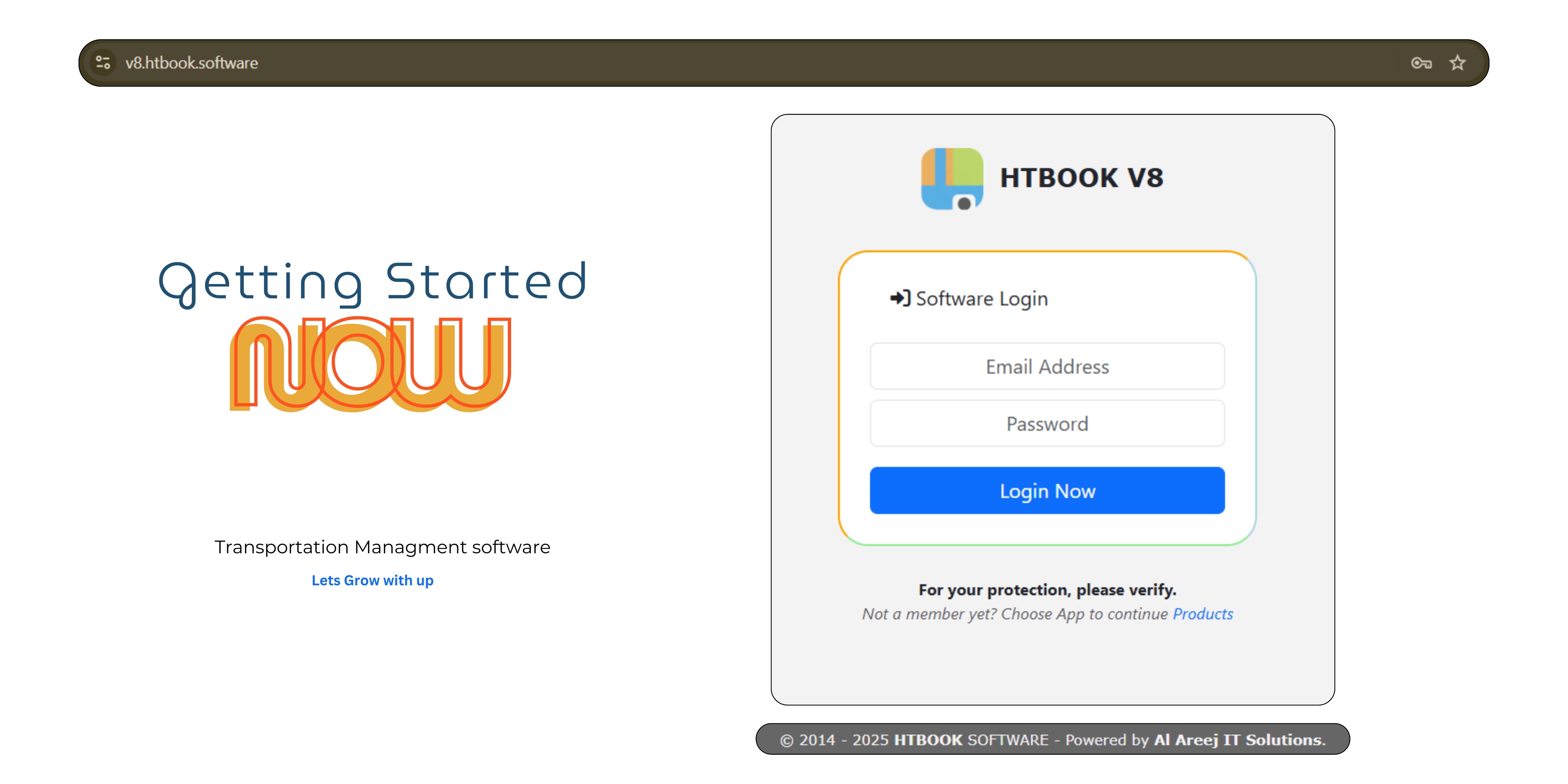 Getting Started