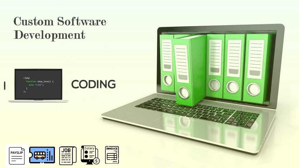 Software Development service