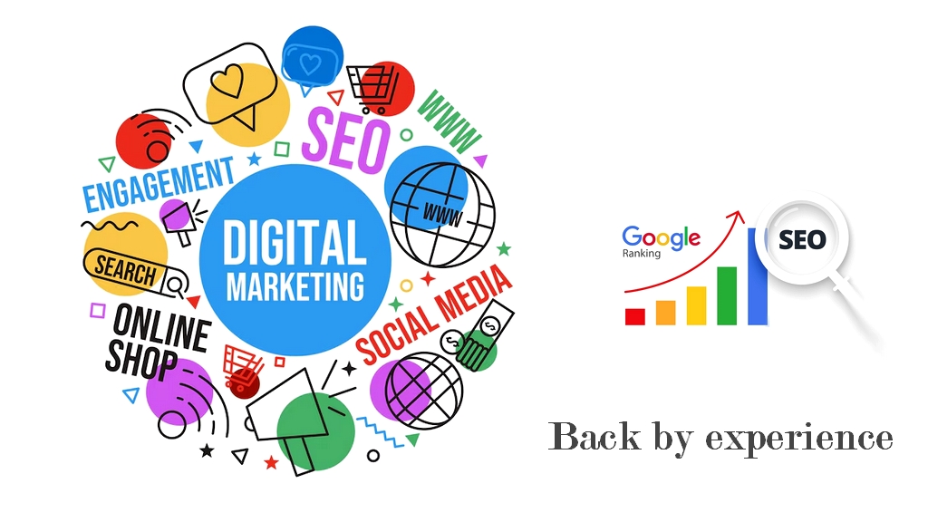 Digital Marketing service
