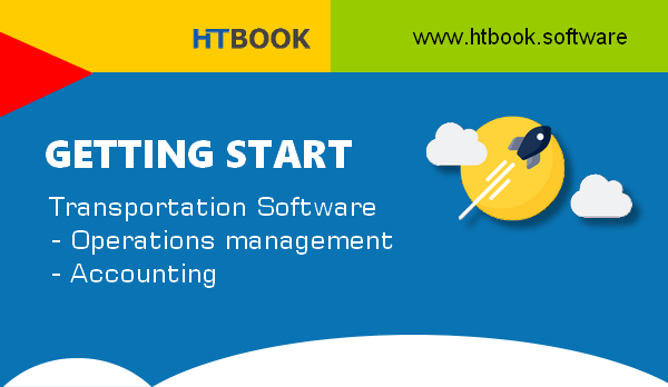 How to start transportation management and operation software, TMS for Bus rental, Car rental and passenger transports company in Dubai, Sharjah, Abu Dhabi UAE - Htbook Software Company in Dubai Contact Us 