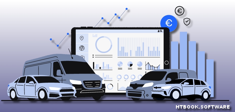Looking for a comprehensive Advance fleet management solution for your rental vehicles in UAE? Discover how HTBOOK Software empowers businesses in Dubai, Sharjah, Ajman, and Abu Dhabi to efficiently track and manage their rental fleet. Optimize vehicle availability, streamline maintenance schedules.