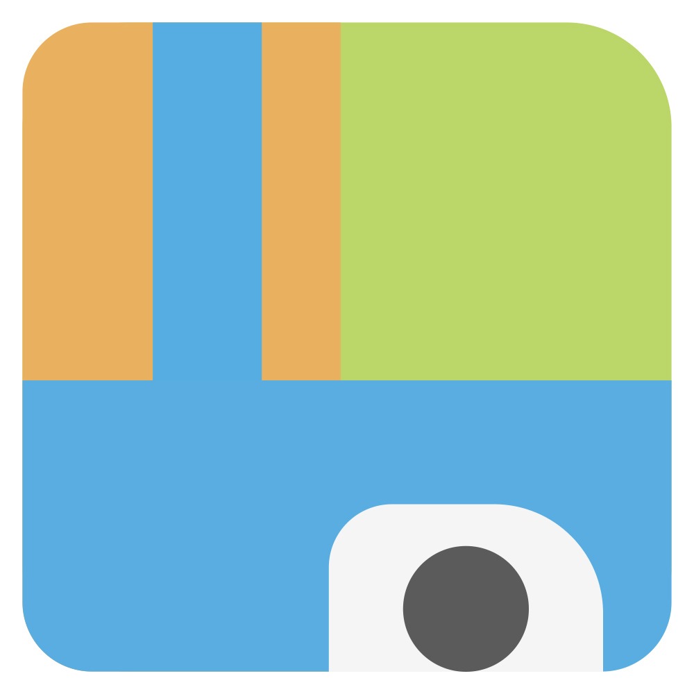 HTBook Logo